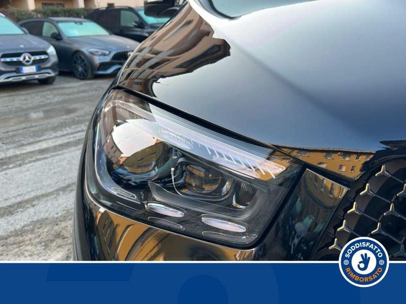 Mercedes-Benz GLE 350de 4Matic EQ-Power AMG Line Premium