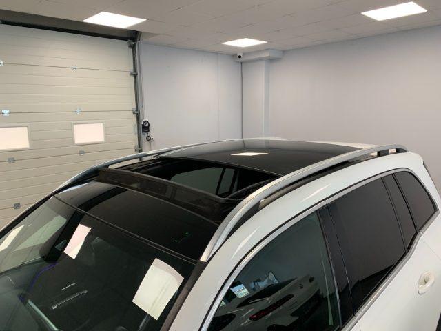 MERCEDES-BENZ GLB 200 d 7 Posti AMG Premium Tetto Apribile