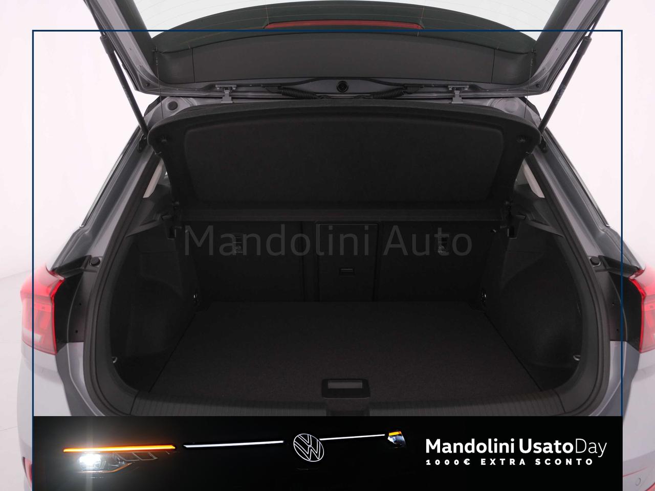Volkswagen T-Roc 2.0 tdi scr 115cv life