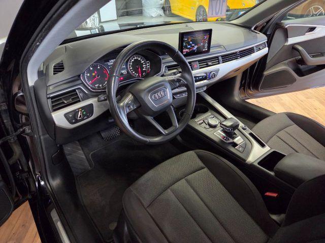 AUDI A4 Avant 2.0 TDI clean diesel Business
