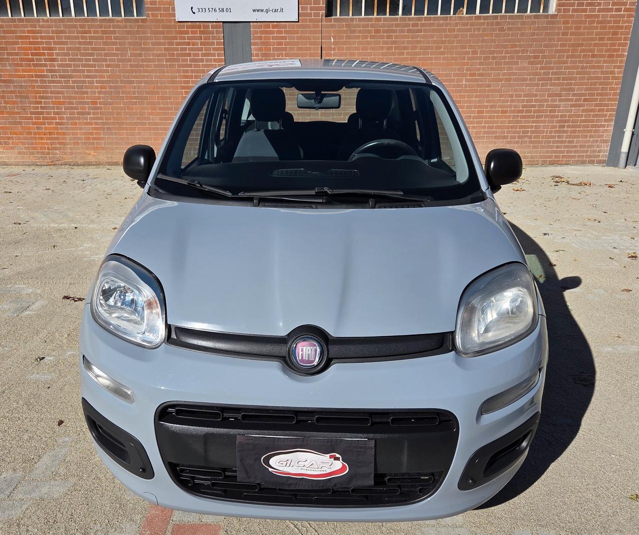 Fiat Panda 1.2 EasyPower GPL Easy 69cv