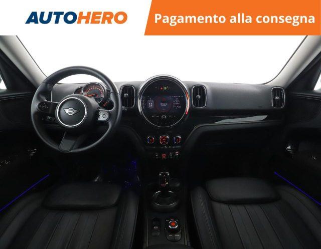 MINI Countryman 1.5 Cooper Countryman