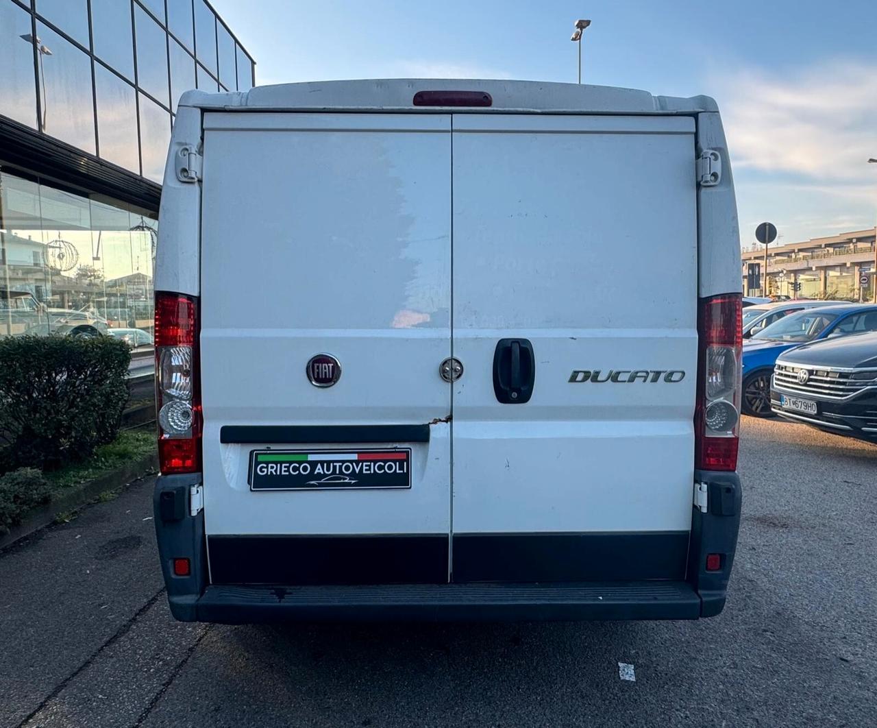 DUCATO120CV 2.3CC 6400PREZZO FINITO