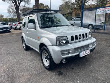 Suzuki Jimny 1.3i 16V cat 4WD Special