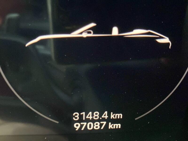 Porsche 911 992 Carrera S Cabriolet 450 CV (992.1)