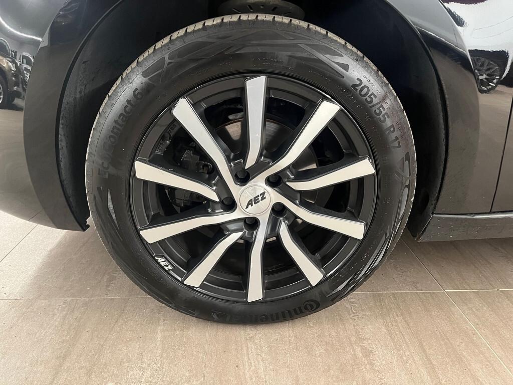 Citroen C4 Picasso 1.6 HDI