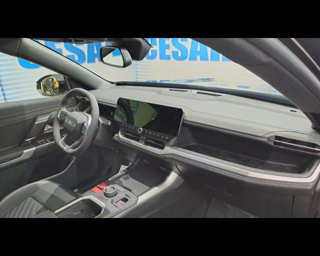 JEEP Compass Nuova E-Hybrid First Edition 1.2 145cv Edct6