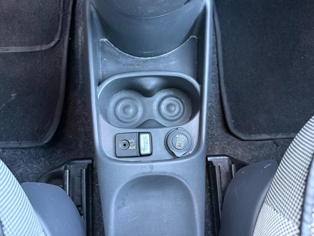Fiat 500 1.3 Multijet 16V 95 CV Lounge
