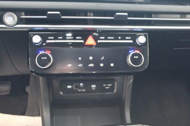 HYUNDAI Tucson 1.6 CRDI 48V 136 CV DCT Business KM0 MY26