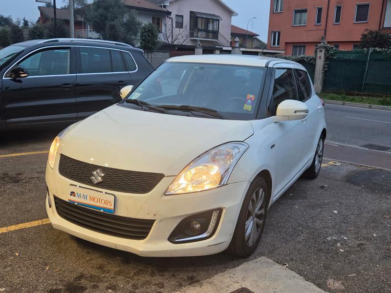 Suzuki Swift 5 Porte Swift 5p 1.3 ddis B-Top * UNICO PROPRIETARIO*
