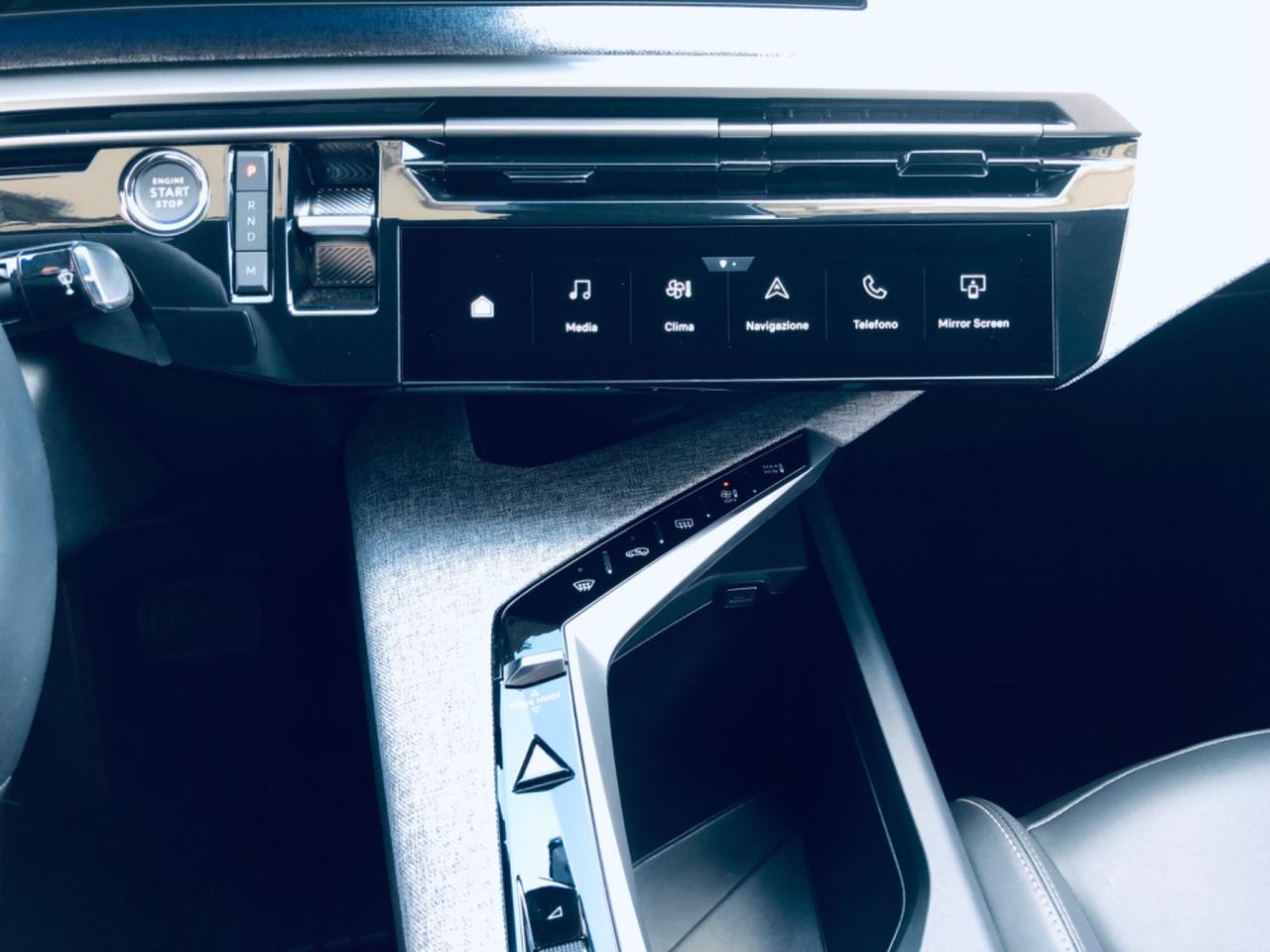 Peugeot 3008 Hybrid 145 e-DCS6 Allure