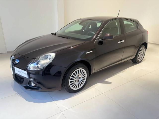 Alfa Romeo Giulietta 1.6 jtdm Giulietta 120cv my19