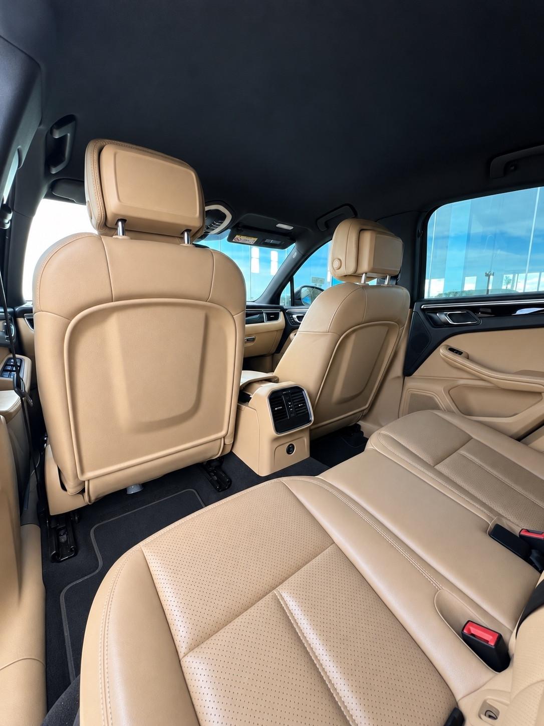Porsche Macan S 3.0d 250cv pdk