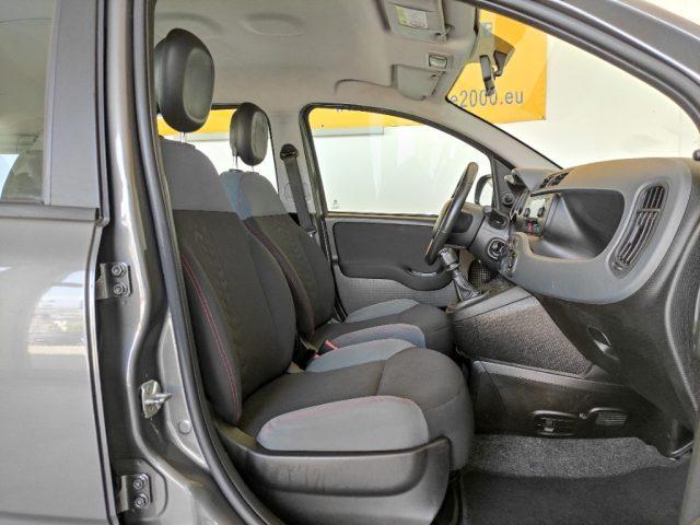 FIAT Panda 1.2 Easy NEOPATENTATI