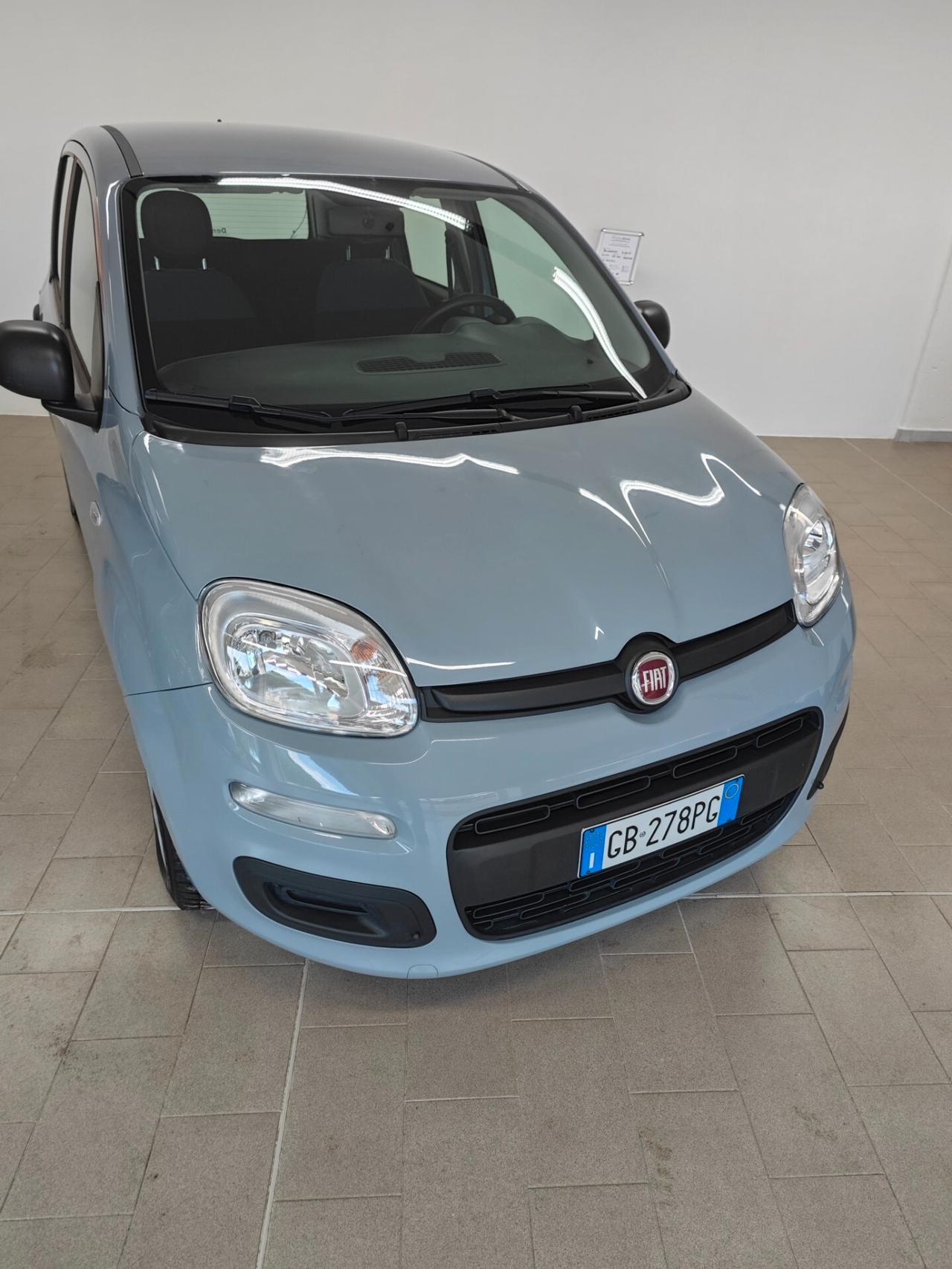 Fiat Panda 1.2 EasyPower Easy