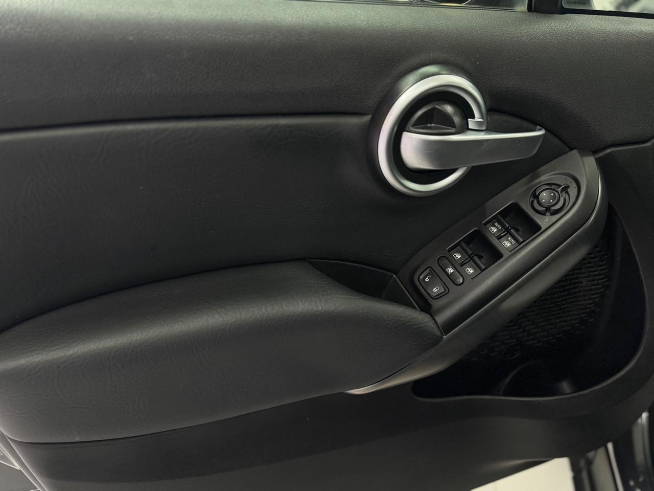 Fiat 500X 1.3 MultiJet 95CV Lounge