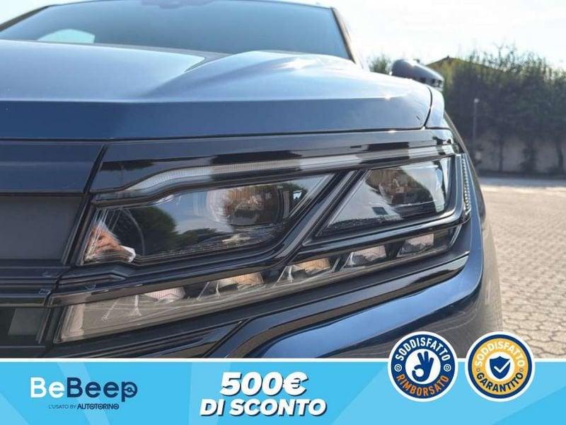Volkswagen Touareg 3.0 V6 TDI ELEGANCE 231CV TIPTRONIC