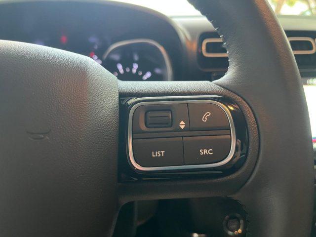 CITROEN C3 Aircross 1.2 PureTech 110 Max