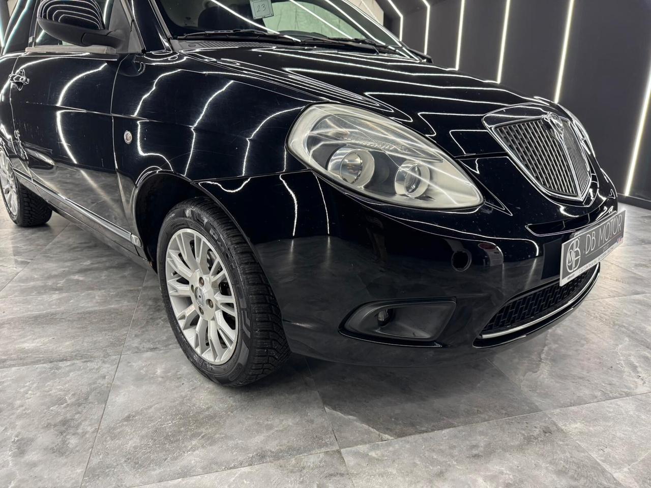 Lancia Ypsilon 1.3 MJT 16V 95 CV 5 porte S&S Platinum