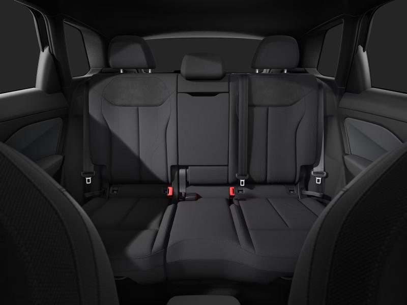 AUDI Q3 TDI 110 kW S-tronic S line Tech Plus, S line * AUTO SU ORDINAZIONE*