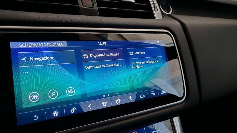 Land Rover RR Sport 3.0 TDV6 HSE Dynamic