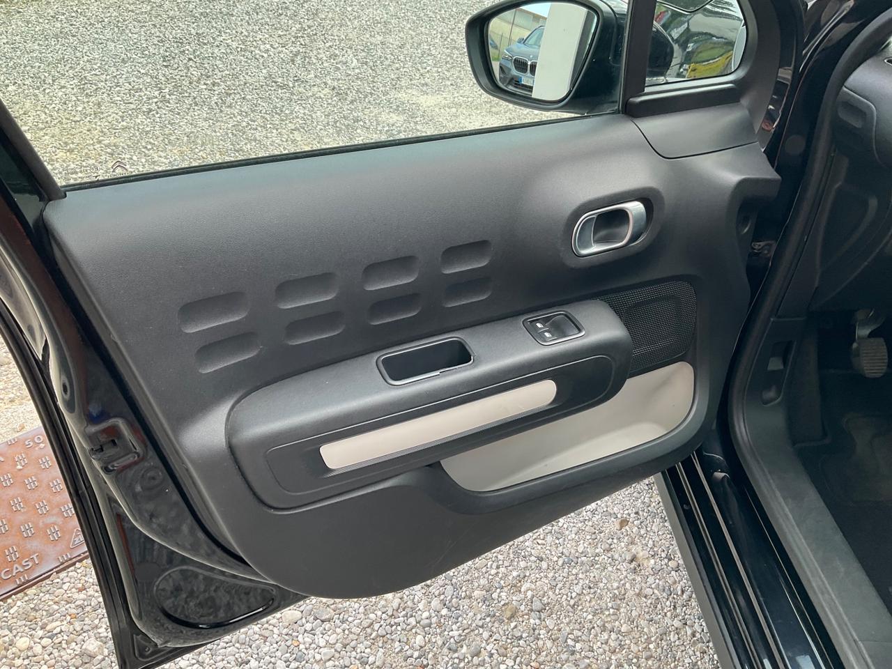 Citroen C3 PureTech 82 Feel 1200 benzina