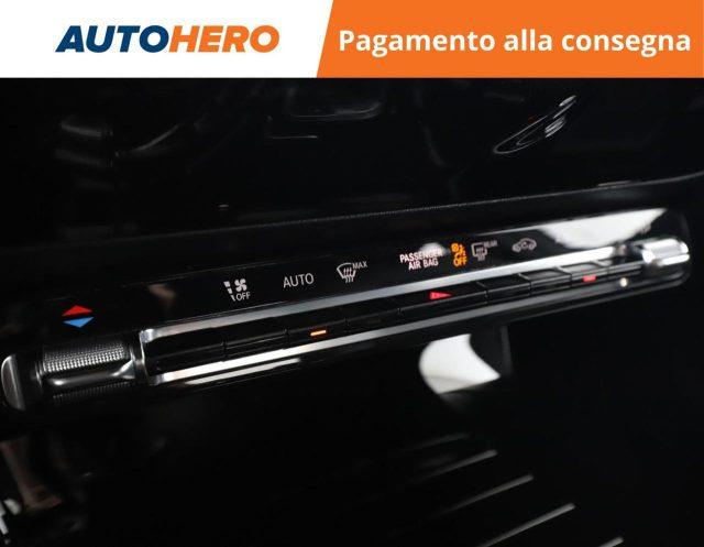 MERCEDES-BENZ A 180 d Automatic Sport