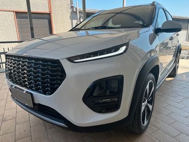 Dr 3.0 1.5 Bi-Fuel GPL