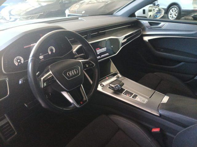 AUDI A7 SPB 45 3.0 TDI quattro ultra S tronic Business Plu