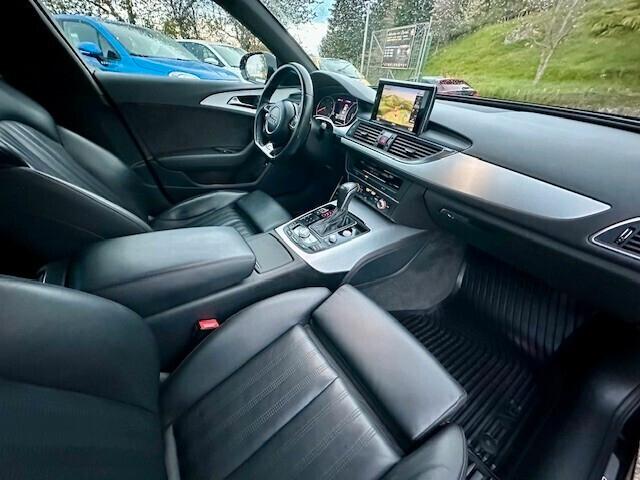 Audi A6 2.0 TDI 190 CV S LINE