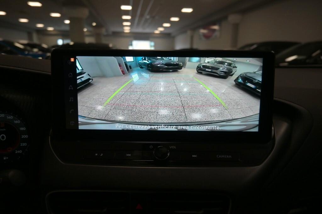 NISSAN JUKE 1.0 DIG-T 114CV 6M. N-CONNECTA ( MIRROR - NAVI - PDC - TELECAMERA POST. - FARI LED - DIGITAL COCKPIT )