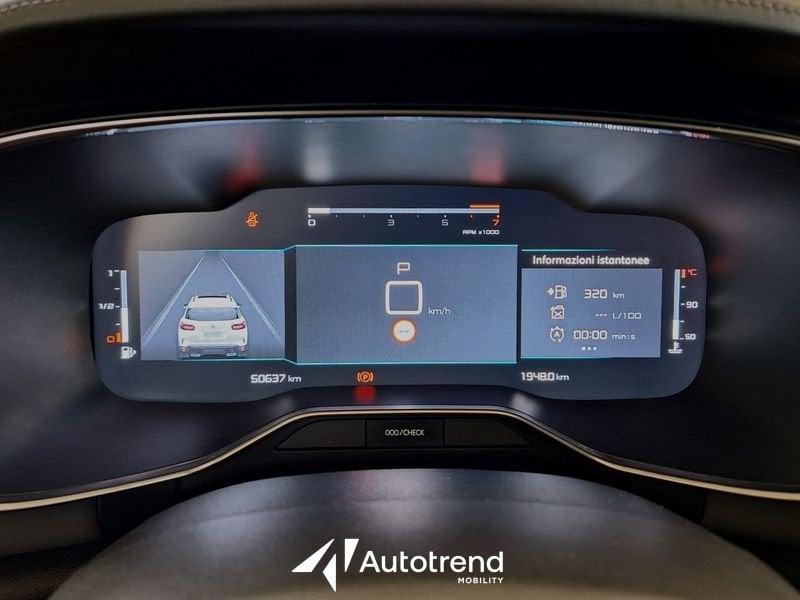 Citroën C5 Aircross BlueHDi 130 CV Automatica EAT8 Feel Pack S&S