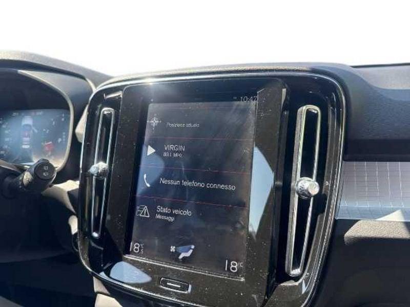 Volvo XC40 1.5 t3 Business Plus geartronic my20
