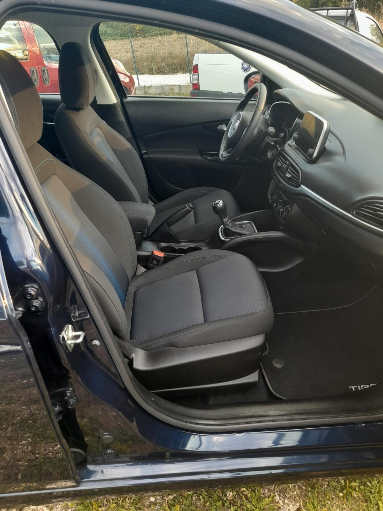Fiat Tipo 1.3 Mjt S&S 5porte Easy