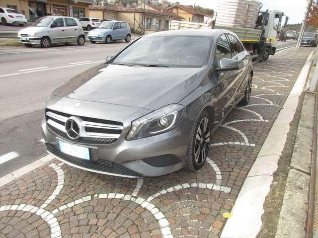 Mercedes-Benz A 200 cdi (be) Premium FULL OPTIONAL GARANTITA