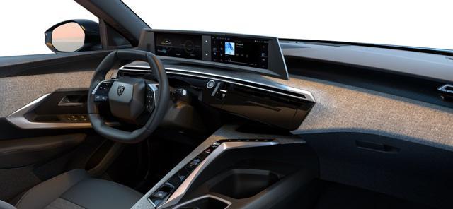 PEUGEOT 5008 motore elettrico 73kWh 210CV ALLURE+BSN+GT+GT EXCL