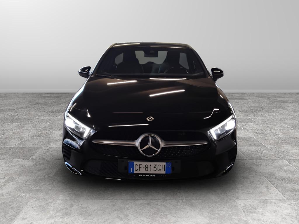 Mercedes-Benz Classe A (W177) A 250 e Automatic EQ-Power Business
