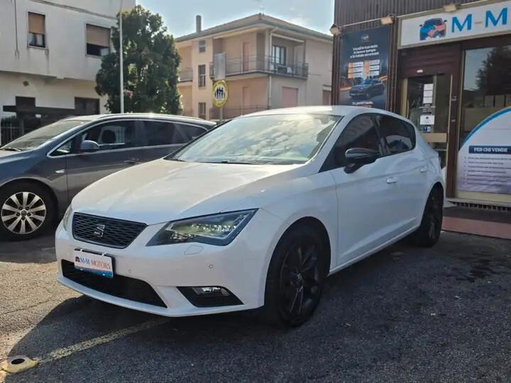 Seat Leon 1.2 TSI 105 CV 5p. Style