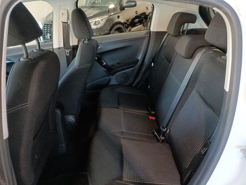 Peugeot 208 Allure BlueHDi 75cv