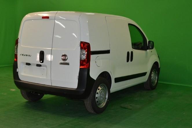 FIAT NUOVO FIORINO - S2 CARGO 1.3MJT 95CV E6 4