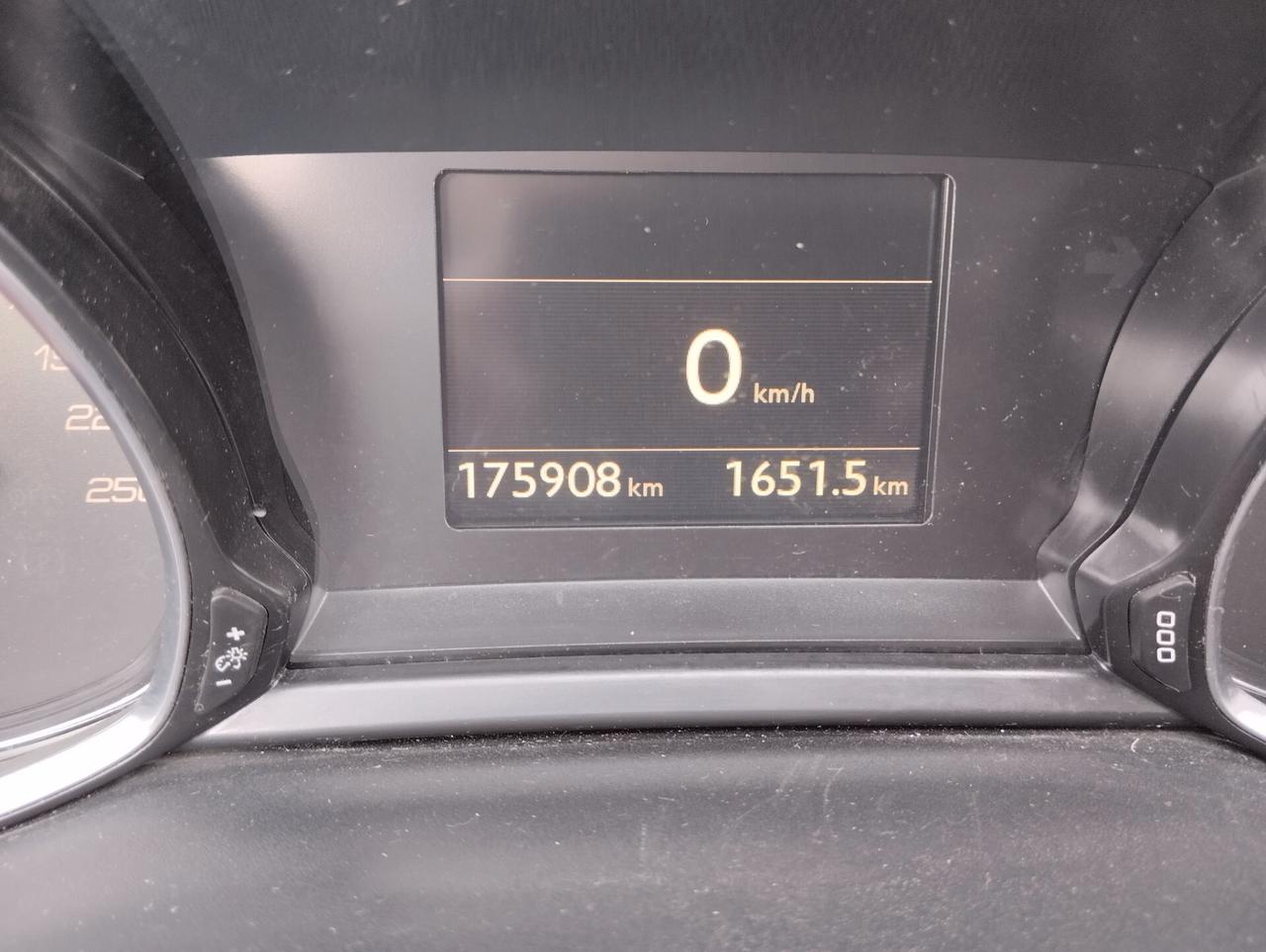 Peugeot 308 BlueHDi 120 S&S Allure