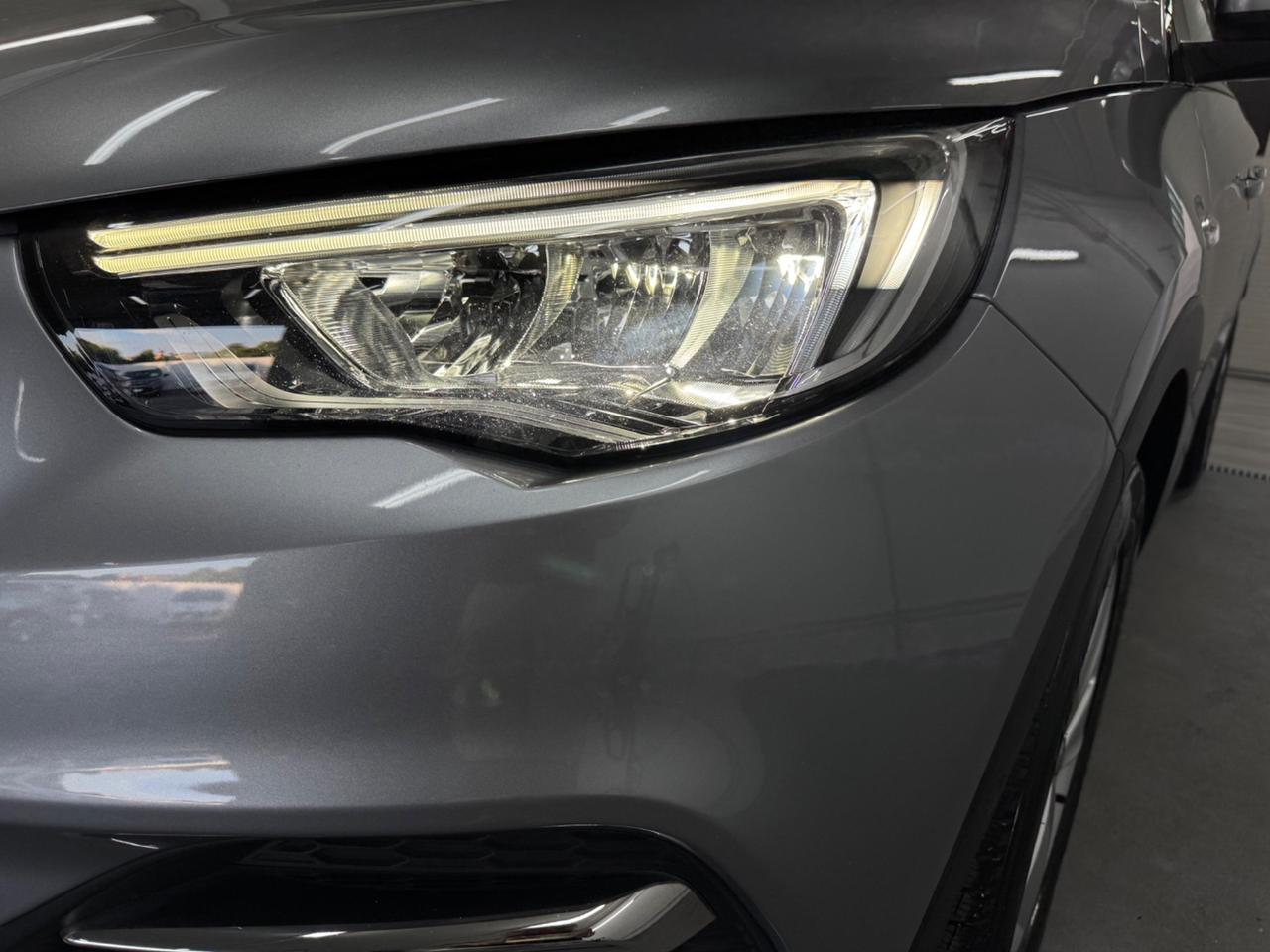 Opel Grandland X 1.5 diesel Ecotec Start&Stop Innovation