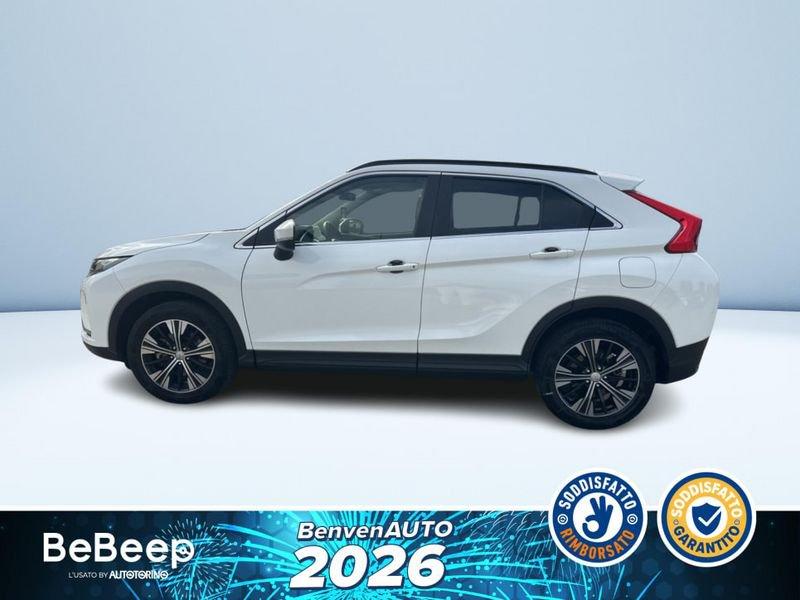 Mitsubishi Eclipse Cross 1.5 T INVITE 2WD MY20