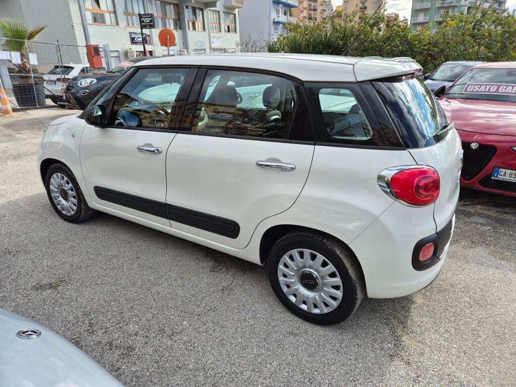 Fiat 500L 1.3 Multijet 95CV E6 Business