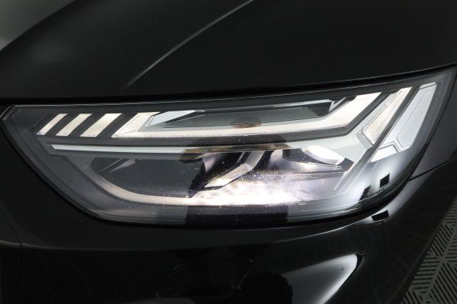 AUDI Q5 Q5 35 TDI S tronic S line