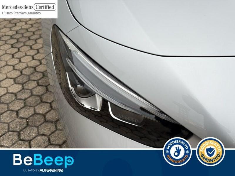 Mercedes-Benz Classe B B 180 D SPORT PLUS AUTO