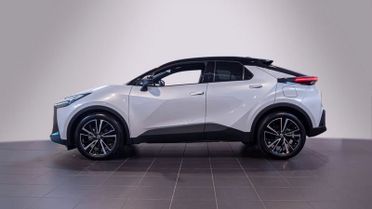 TOYOTA C-HR (2023-->) C-HR 1.8 HV Trend