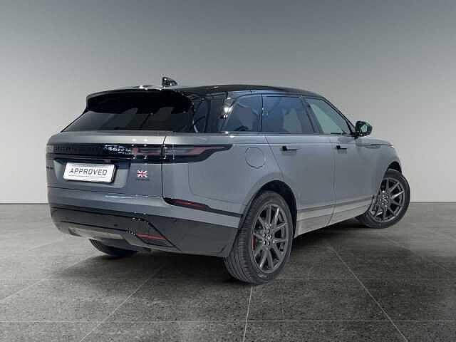 Land Rover Range Rover Velar SV-Dynamic SE IVA ESPOSTA MY24 Restyling