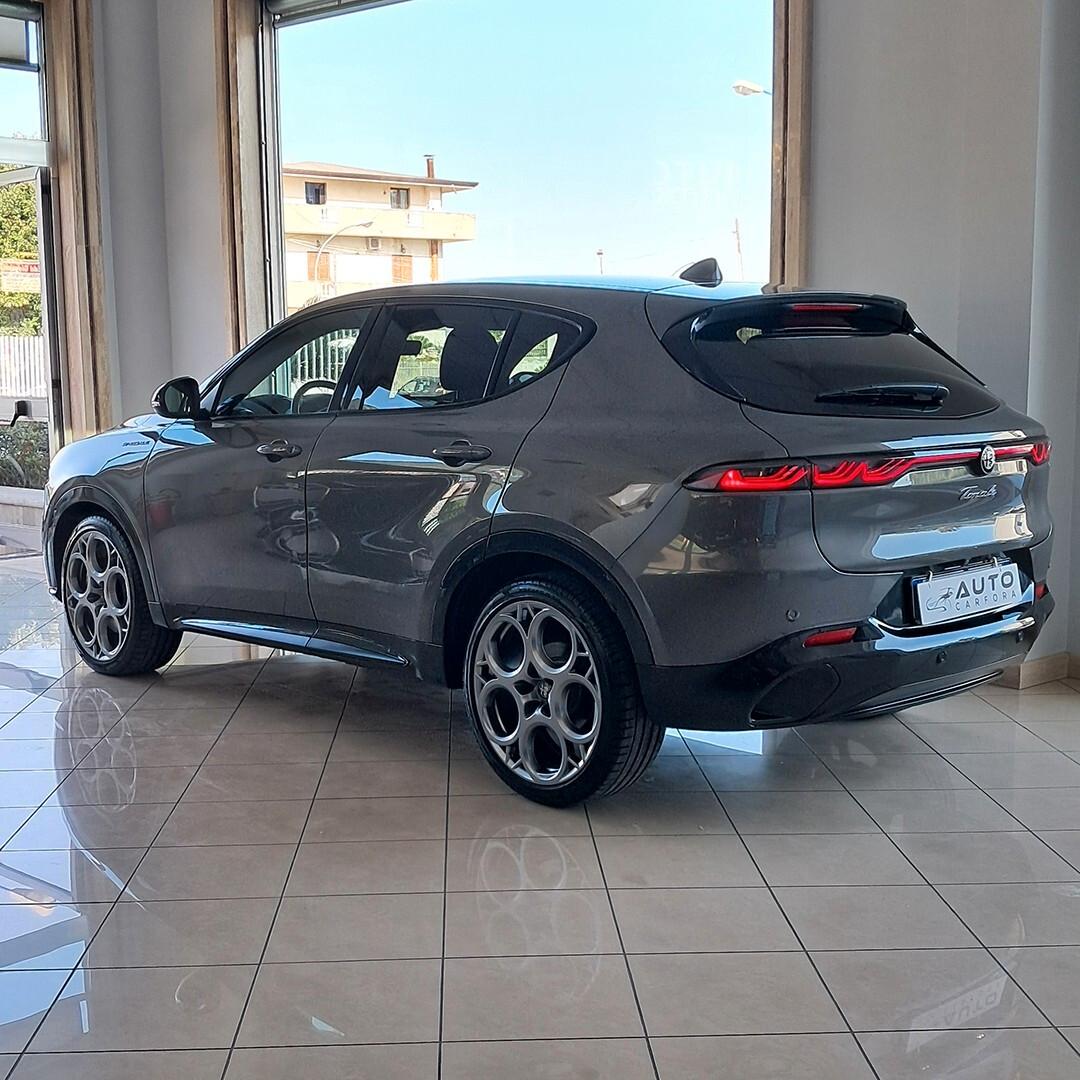 Alfa Romeo Tonale 1.5 160 CV MHEV TCT7 Edizione Speciale
