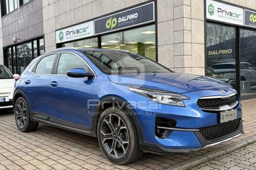 KIA Xceed 1.4 T-GDi Style